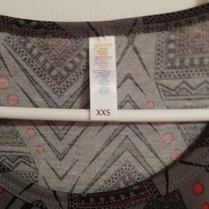 Lularoe shirt